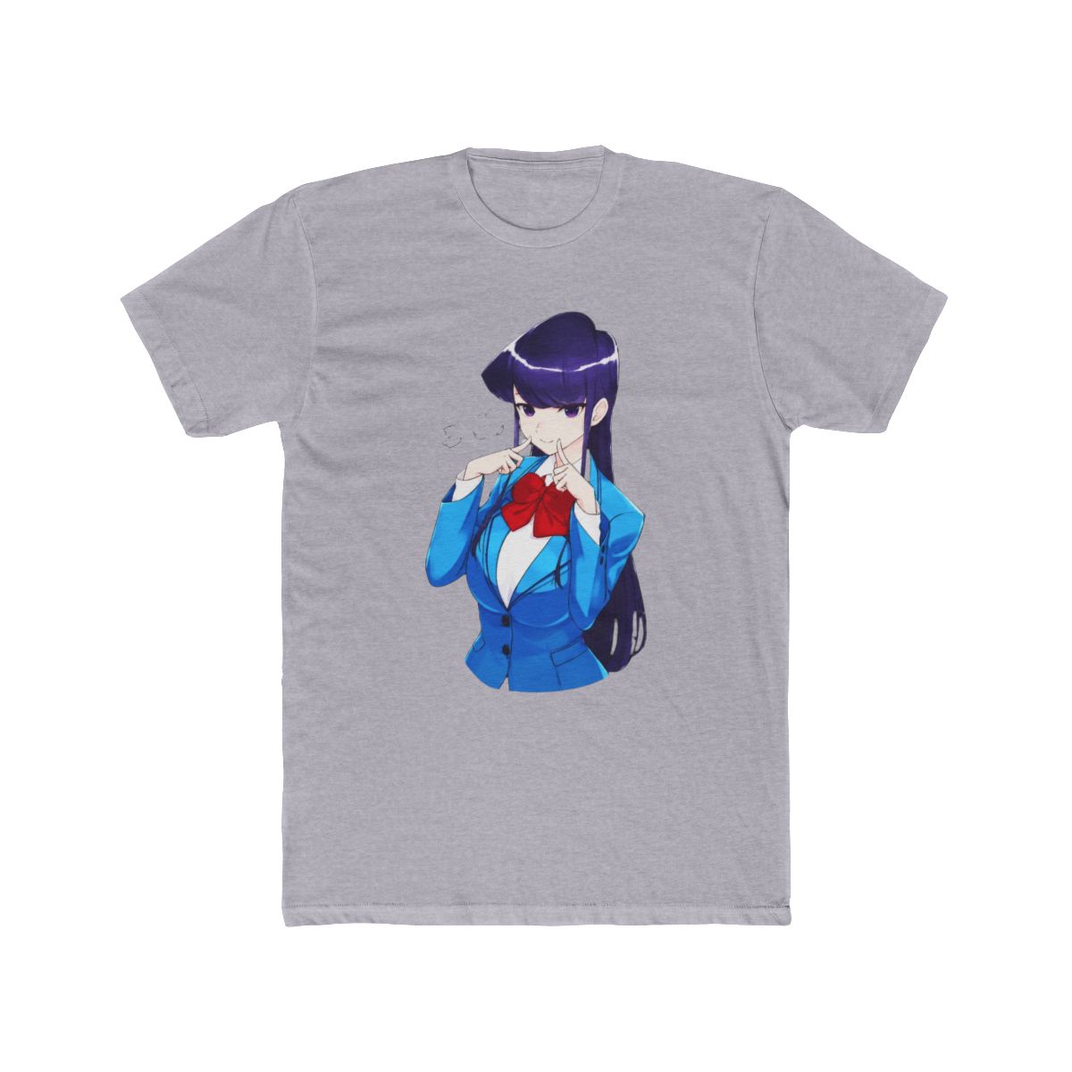 Komi can_t communicate - anime | Komi Can't Communicate - alternate angle 4, merchandise