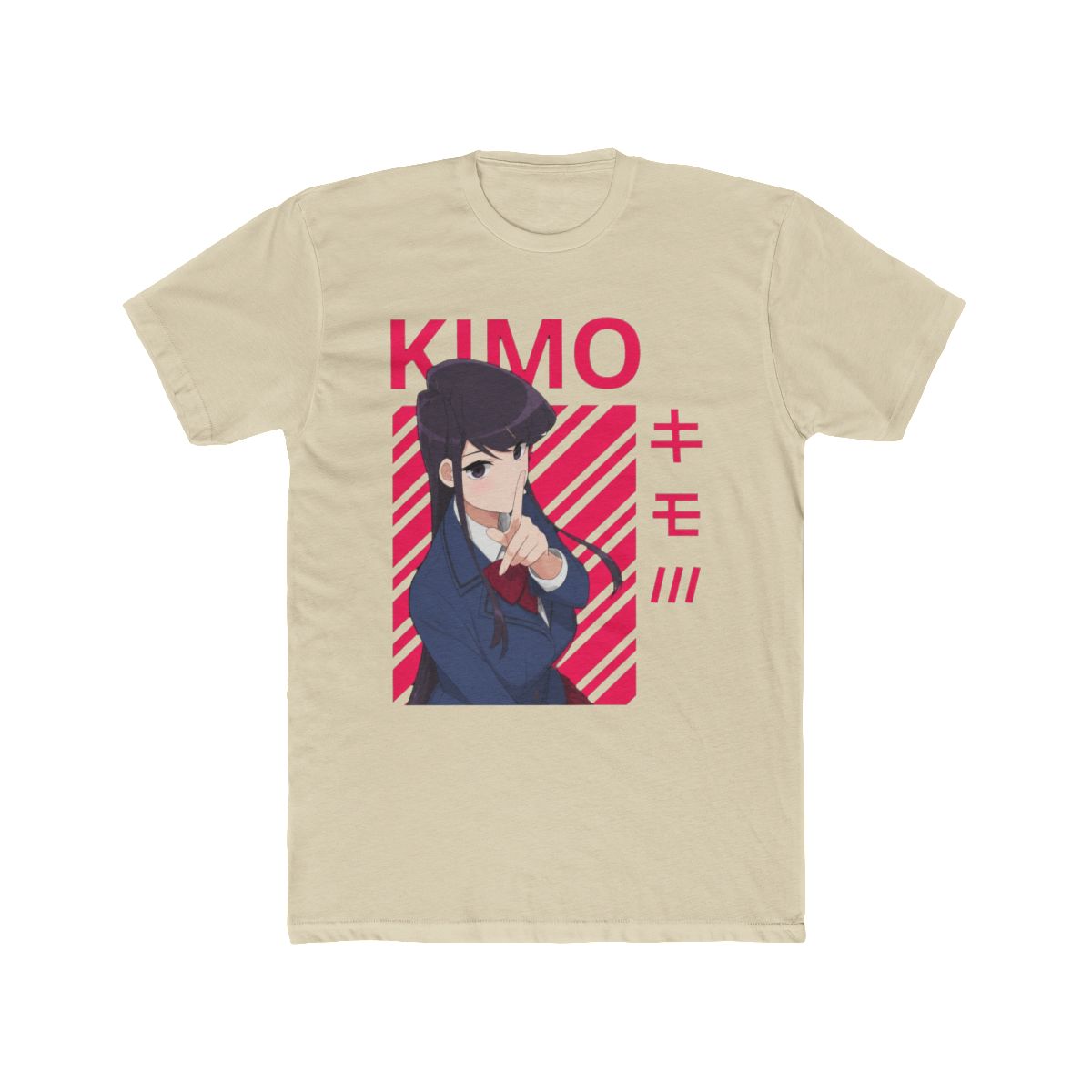 komi - komi cant communicate | Komi Can't Communicate